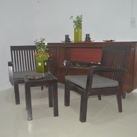 Hoi An Viet House Homestay Eksteriør billede