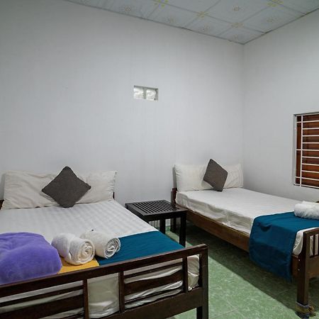 Hoi An Viet House Homestay Eksteriør billede