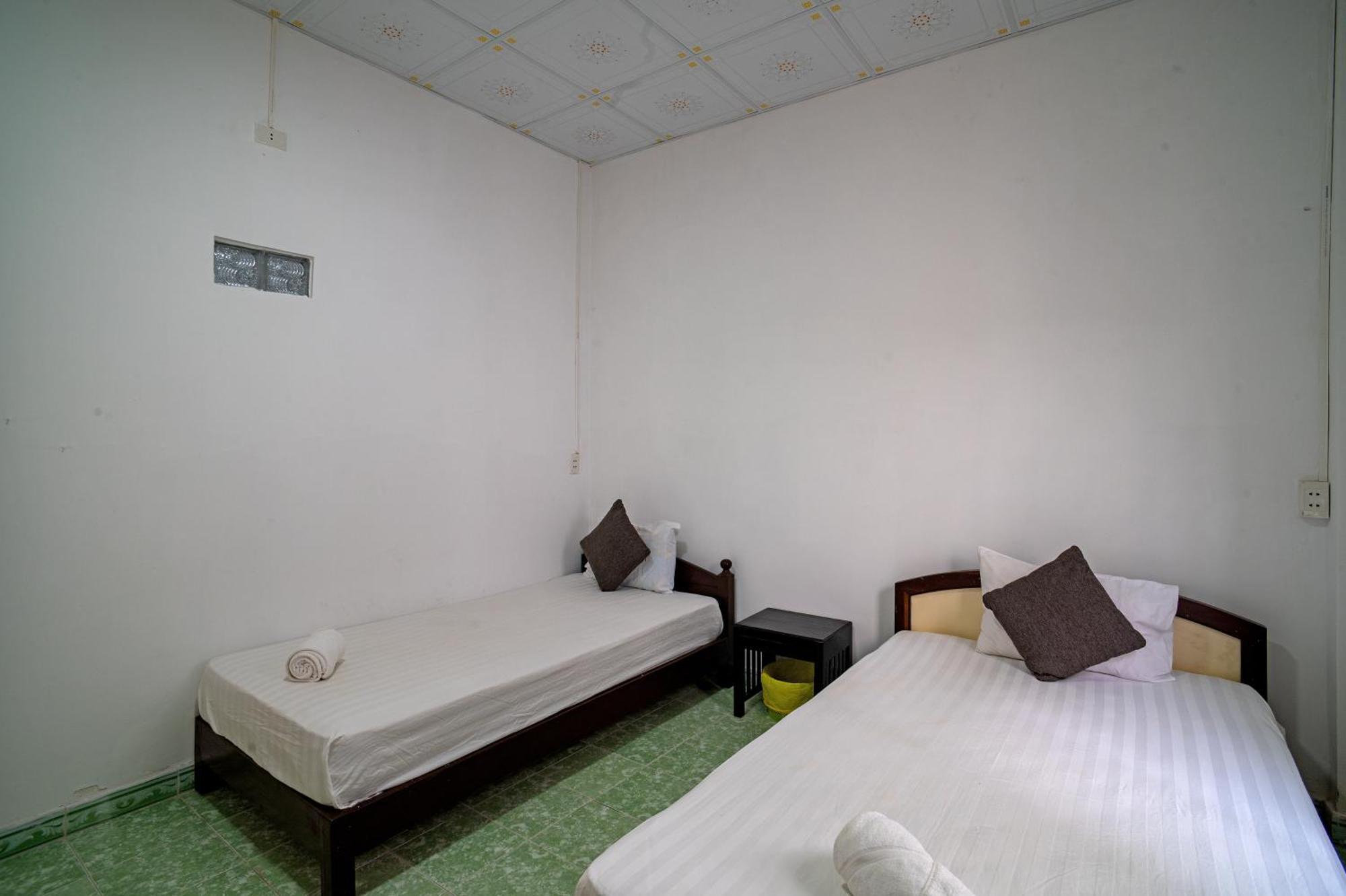 Hoi An Viet House Homestay Eksteriør billede
