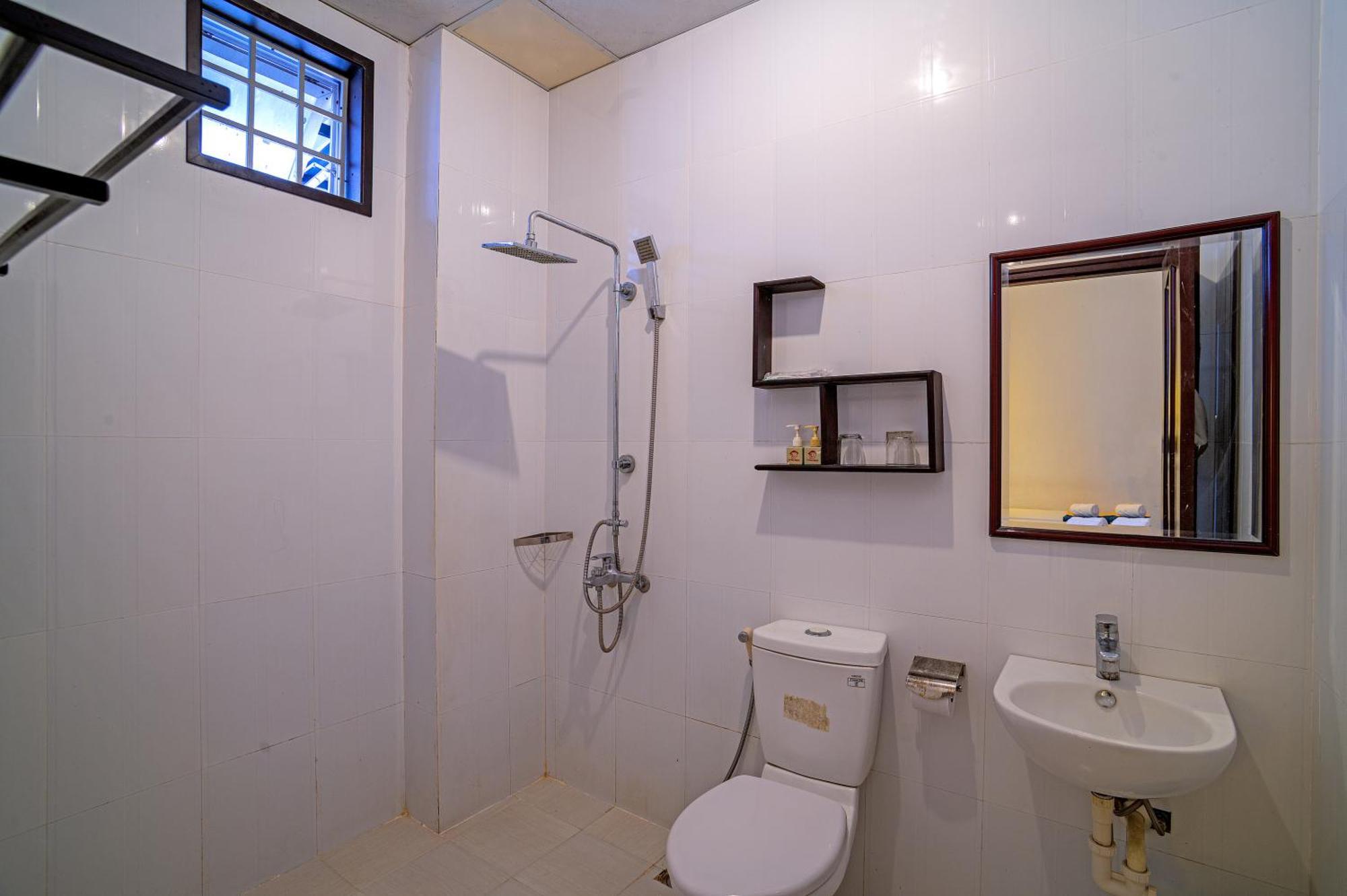 Hoi An Viet House Homestay Eksteriør billede