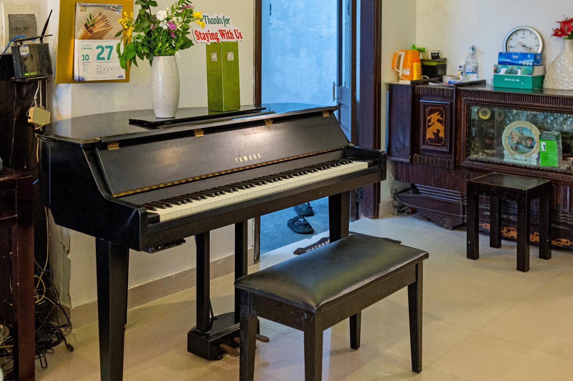 Hoi An Viet House Homestay Eksteriør billede