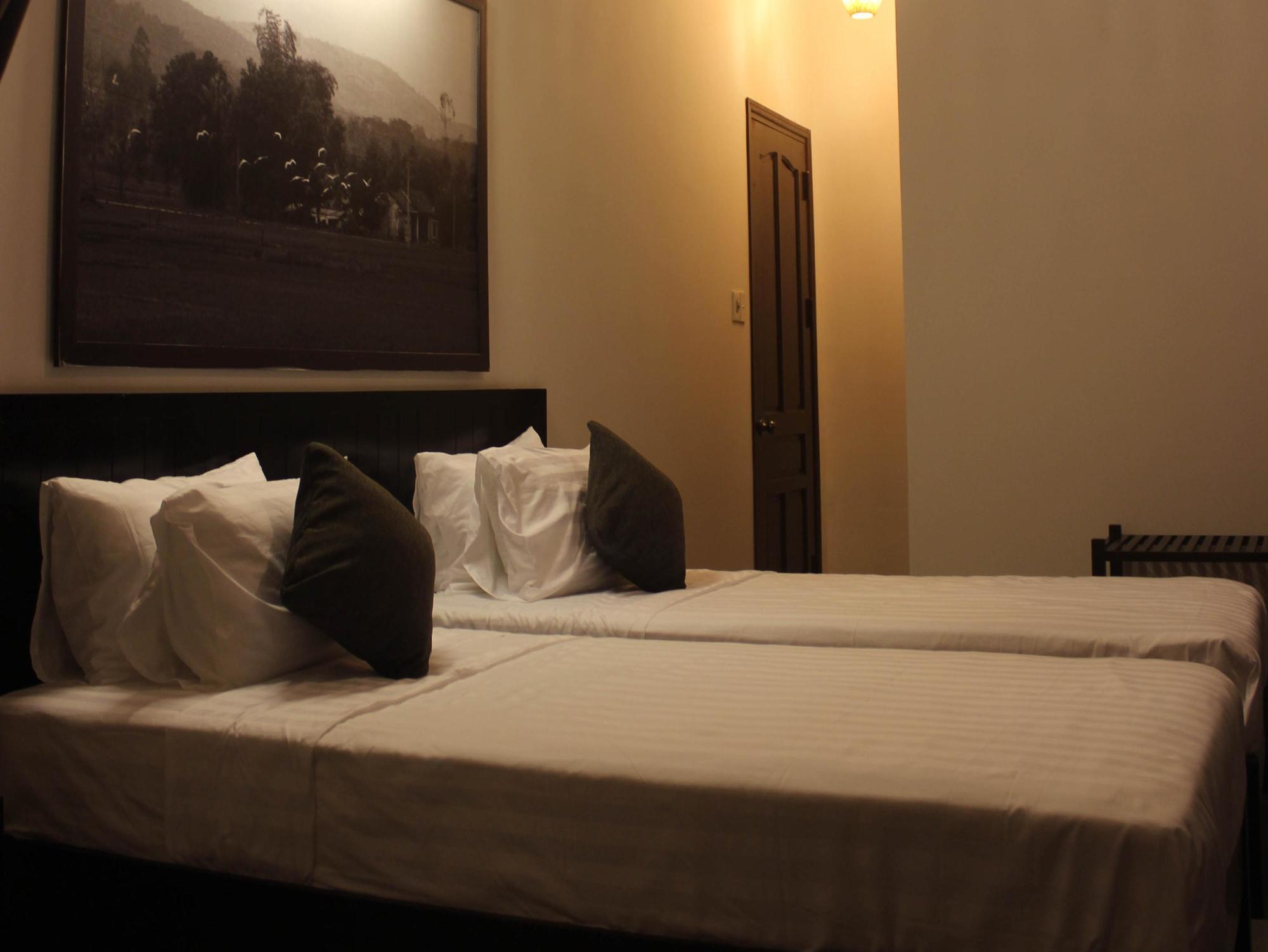 Hoi An Viet House Homestay Eksteriør billede