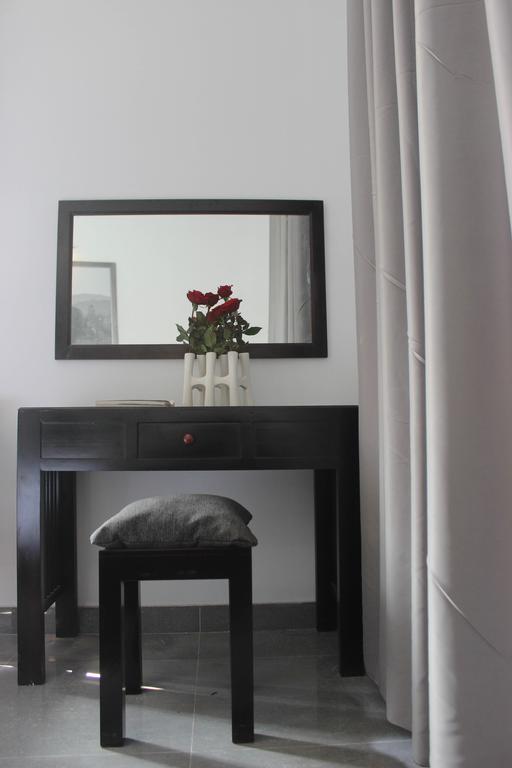 Hoi An Viet House Homestay Eksteriør billede