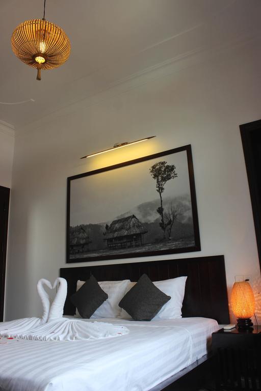 Hoi An Viet House Homestay Eksteriør billede