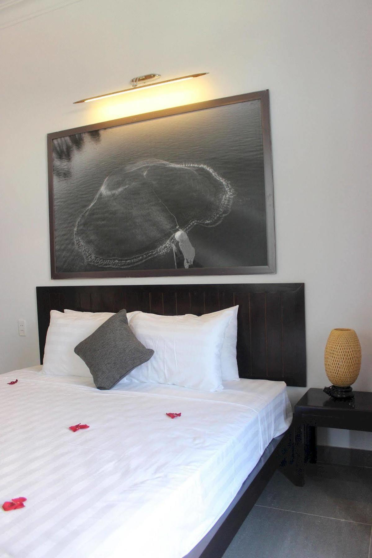 Hoi An Viet House Homestay Eksteriør billede