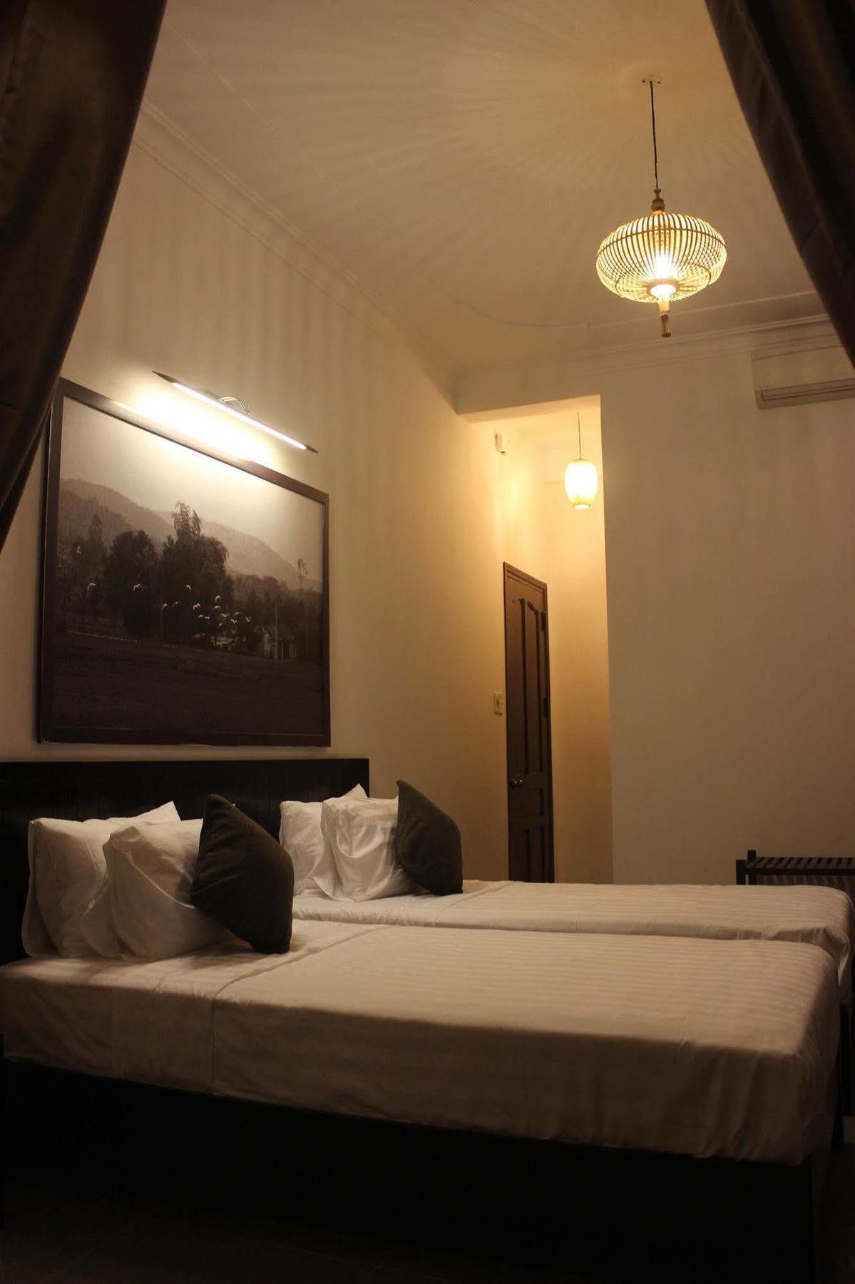 Hoi An Viet House Homestay Eksteriør billede