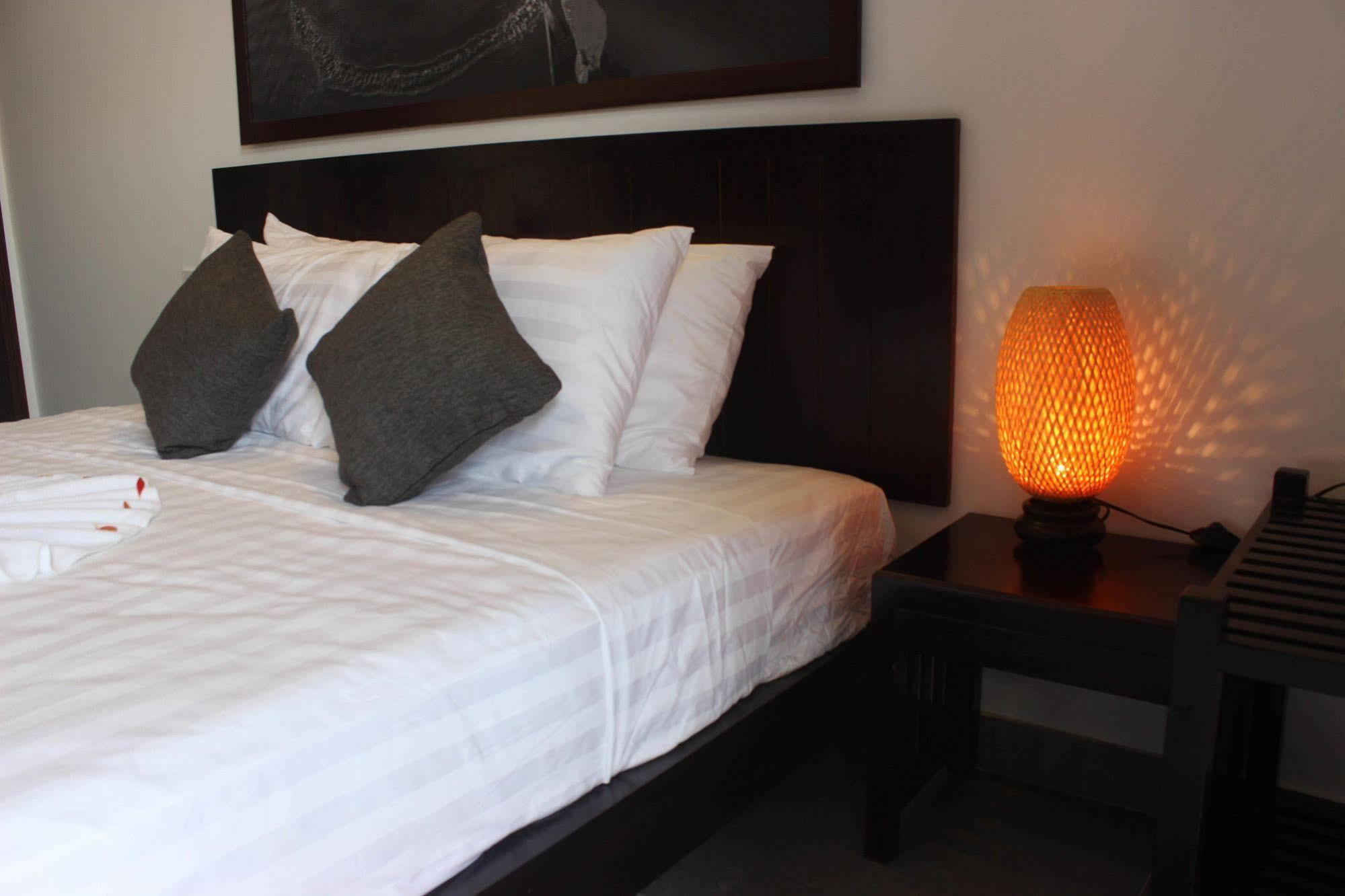 Hoi An Viet House Homestay Eksteriør billede