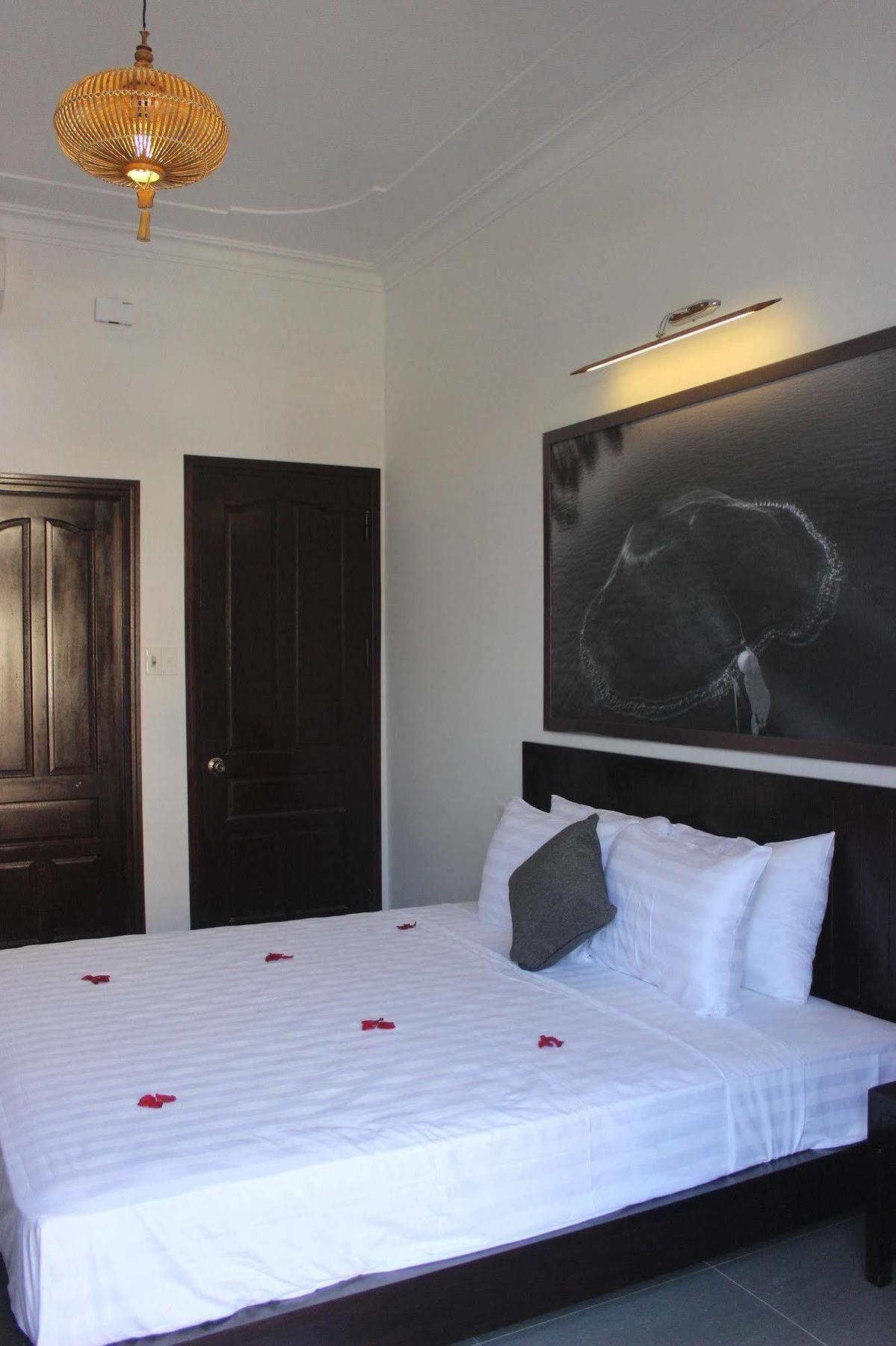 Hoi An Viet House Homestay Eksteriør billede