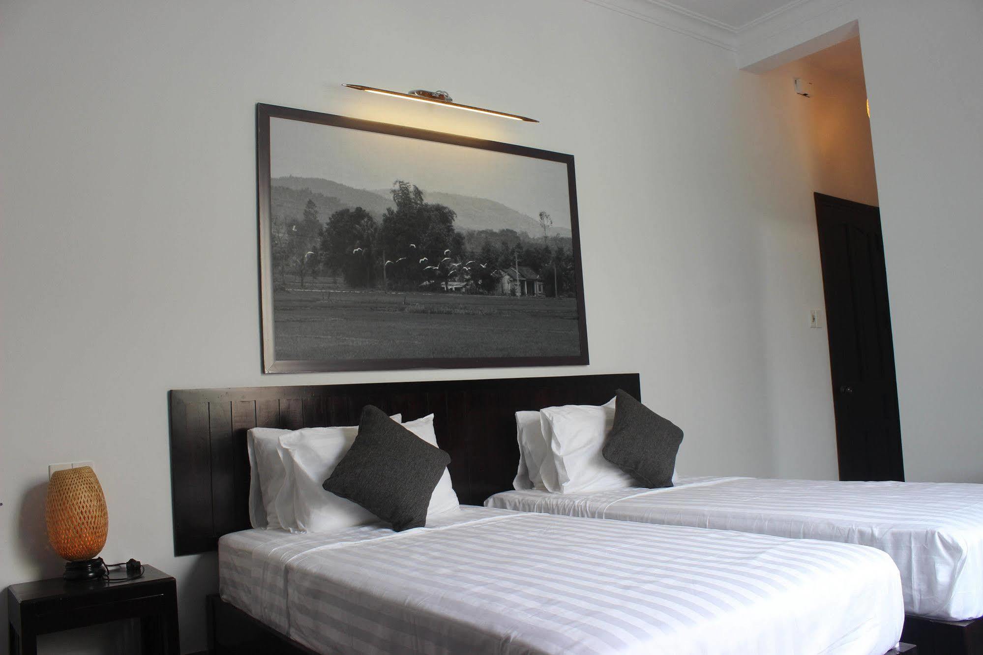 Hoi An Viet House Homestay Eksteriør billede