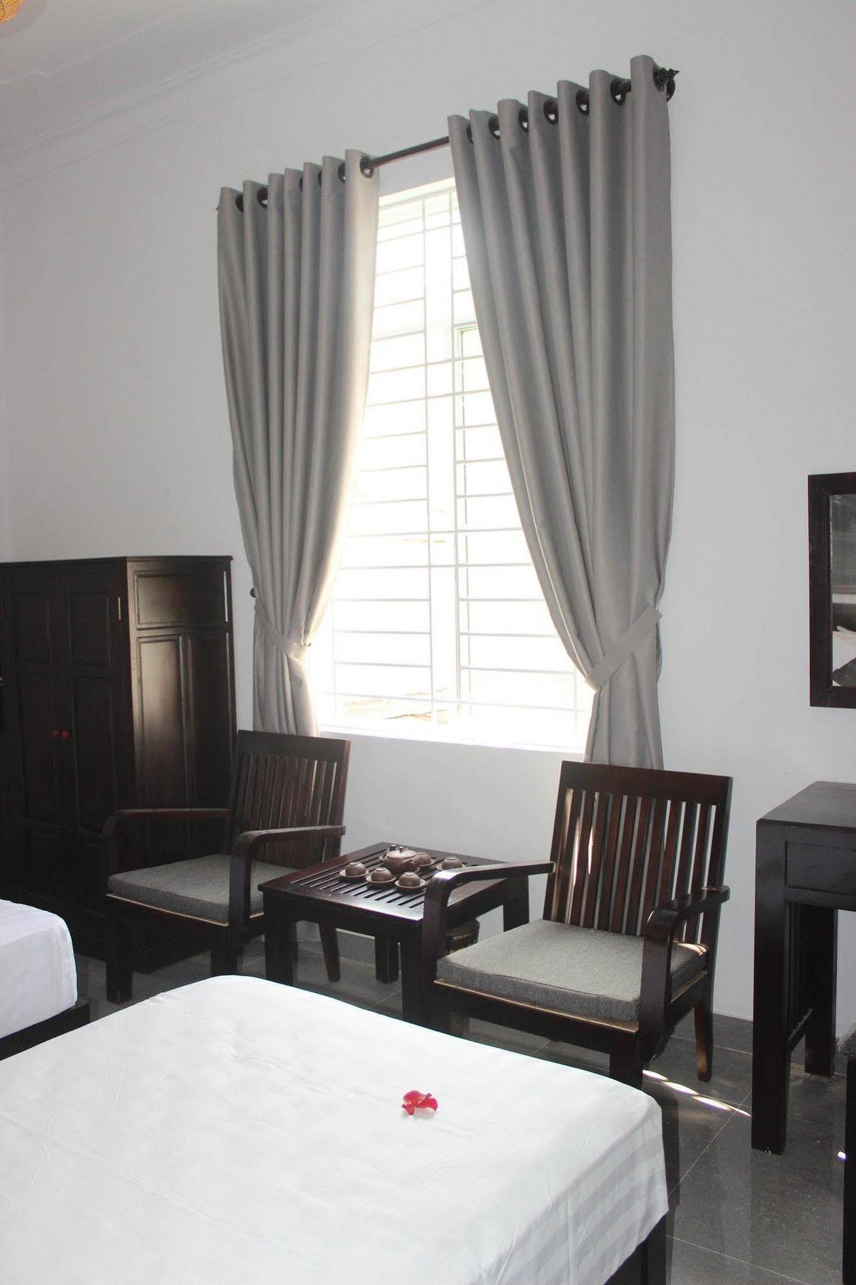 Hoi An Viet House Homestay Eksteriør billede