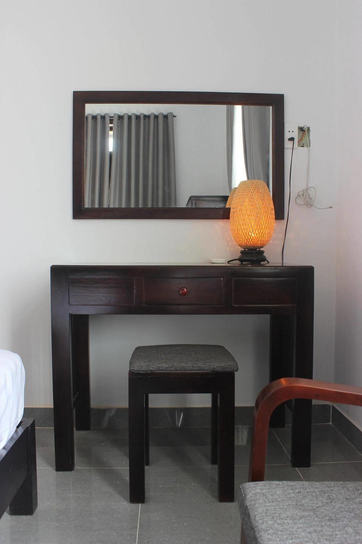 Hoi An Viet House Homestay Eksteriør billede